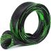 Heyous 2pcs Fishing Rod Sleeve Protective Covers for Poles Up to 7-1/2ft - Buy Online on GoSupps.com