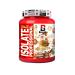 Beverly Beverly Isolate CFM - Lacprodan Whey Protein Isolate - 2 kg - 30 g of protein per serving - 58 servings - Toni