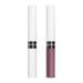 COVERGIRL Outlast All-Day Lip Color - Silvered Grape | New Neutrals Shade Collection | 0.06 oz - Buy Online on GoSupps.com