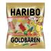 Buy Haribo Gold Bears Mini Bags - 100 Pack (980g) | Mixed Fruits | International Shipping Available - Buy Online on GoSupps.com