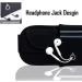MOVOYEE Running Belt with Water Bottle Holder for iPhone 13 12 11 Pro Max Xr Xs X 8 7 6 Plus Mini/Galaxy Reflective Phone Belt Bag for Running Women Men Hydration Waist Pack Fanny Pack Runner Pouch 01-Black - Buy Online on GoSupps.com