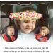 Adjustable Car Seat Belt & Safety Shoulder Strap for Children and Adults - Universal Head Support for Enhanced Safety - Buy Online on GoSupps.com