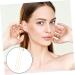 Didiseaon 5sets Ear Wax Removal Tools Bamboo Ear Cleaning Kit Safe and Gentle Earwax Remover for Adults and Teens Portable and Travel-Friendly - Buy Online on GoSupps.com