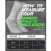 LIN Diabetic Socks | Extra Wide Non Binding | 12 Pack Grey and White | Men & Women Sizes 10-13 - Buy Online on GoSupps.com