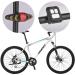 OTYTY Bike Tail Light with Turn Signals | USB Rechargeable LED Safety Light for Mountain and Road Bikes - Buy Online on GoSupps.com