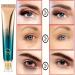Eye Firming Cream | Anti-Aging Moisturizer with Vitamin Retinol for Dark Circles & Puffiness | Reduce Fine Lines & Eye Bags - Buy Online on GoSupps.com