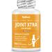 NuBest Joint Xtra - Joint Support Supplement - Joint Health Formula with Triple Joint Strength - Glucosamine Chondroitin Turmeric MSM & Boswellia for Joint Health & Cartilage Health (Pack 4) - Buy Online on GoSupps.com