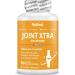 Joint Xtra - Joint Support Supplement - Joint Health Formula with Triple Joint Strength - Glucosamine  Chondroitin  Turmeric  MSM & Boswellia for Joint Health & Cartilage Health - 90 Vegan Capsules - Buy Online on GoSupps.com