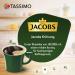Tassimo Jacobs Kr nung Coffee Capsules - 80 Count (5 Packs) | Buy Online for International Shipping - Buy Online on GoSupps.com