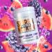 Alpha Lion Superhuman Intra Workout Powder - Amino Acids & BCAA Muscle Recovery Drink (Watermelon Grape Candy Flavor) - 42 Servings - Buy Online on GoSupps.com