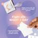 ZitSticka 24/7 Attack Bundle - Fast-Acting Acne Patches for Deep Zits & Blemishes - Extra Strength Microdart Technology - 14 Count Pack - Buy Online on GoSupps.com