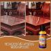 2Pcs Natural Micro-Molecularized Beeswax Beeswax Spray Furniture Polish Multi-Surface Polish and Cleaner for Wood & Furniture Wood Seasoning Bees wax Spray - Buy Online on GoSupps.com