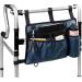 Walker Bag Walker Storage Bag Oxford Cloth Wear Resistant 40x28cm for Water Cups - Buy Online on GoSupps.com
