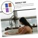 VINTORKY 4pcs Soap Bag Foaming Net Soap Saver Soap Loofah Bubble Foam Net for Saop Towel Nylon - Buy Online on GoSupps.com