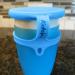 Silicone Replacement Lids for Munchkin Miracle 360 Cups - Set of 3 (Blue, Green, Orange) - Buy Online on GoSupps.com