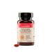 NatureWise Vitamin B Complex for Women and Men - with Folic Acid Biotin B1 B2 B3 B6 B12 - Support Cellular Energy & Mental Clarity - Gluten & Dairy Free Non-GMO - 60 Softgels 2-Month Supply 60 Count (Pack of 1) Vitamin