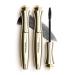 MIRENESSE Secret Weapon Original 24hr Mascara - WINNER BEST MASCARA - Volume Thickening & Lengthening Tubing Formula Easy Water Removal - For Sensitive Eyes - Black (10g / 0.35oz) (Duo)