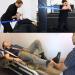 Hmwokpot Adjustable Support Belt for Joint Mobilization - Physiotherapy Traction & Chiropractic Solutions - Buy Online on GoSupps.com