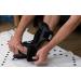ROM Revival Plantar Fasciitis Foot Drop Brace - Achilles Tendonitis Pain Relief | Night Splint for Men and Women - Buy Online on GoSupps.com