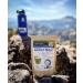 Wilderness Poets Instant Coconut Water Powder 4 oz - Freeze Dried Hydration - Buy Online on GoSupps.com
