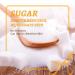 ANAiRUi Turmeric Body & Face Scrub | Real Sugar, Exfoliating, Moisturizing, Glow, Hyperpigmentation & Dark Spots | Sweet Orange Scent | 9 OZ - Buy Online on GoSupps.com