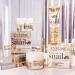Eveline Cosmetics Royal Snail Mucin Concentrated Lifting Cream 50+ | Peptides for Skin Regeneration | International Shipping Available - Buy Online on GoSupps.com