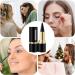 Eyeliner Gel Eye Pencil - Matte Black Gel Pen Long-Lasting Waterproof Daytime Makeup for Women & Girls - Buy Online on GoSupps.com