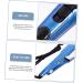 SOESFOUFU 1 Set Curling Iron Set Hair Rollers Hair Curler Comb Curling Wand Hair Styling Tool Copper - Buy Online on GoSupps.com