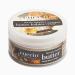 Cuccio Naturale Vanilla Bean & Sugar Body Cream - Deep Hydration for Dry Skin - 4oz & 8oz - All Natural Ingredients - Buy Online on GoSupps.com