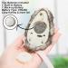 Vealind GiGwi Automatic Moving Mouse Cat Toy with Lifelike Sounds - Coffee Ear - Buy Online on GoSupps.com