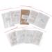 First Aid Only Paving Set - 100 Pieces of Assorted Plasters in Re-Lockable Box | P-10023 | Ideal for Industry & Trade - Buy Online on GoSupps.com