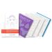 Toute Nuit Wrinkle Patches Face Tape Trial Pack - 54 Patches - Forehead, Eyes, Lips - Anti-Wrinkle Patch Set - Buy Online on GoSupps.com