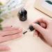 Beetles Gel No Wipe Top Coat - Shine Finish, Long-Lasting 15ml Soak-Off Nail Lamp Gel - Buy Online on GoSupps.com