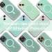 Sonix Case for iPhone 14 Pro Max | Compatible with Magsafe | 10ft Drop Tested | Jelly Mint iPhone 14 Pro Max Jelly Mint - Buy Online on GoSupps.com