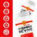 (2 Pack) Vismax Revive Capsules Vis Max Premium Eye Health & Vision Support Vitamin Supplement Pills All-Natural Advanced Formula Sharper Healthy Eyesight Focus Visual Sight Overall Health (120 ct) - Buy Online on GoSupps.com