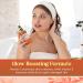 Buy Envy Vitamin C Serum with E & Glycerin | Dermatologist-Tested Korean Skin Care for Dark Spots & Brightening | Anti-Aging & Acne Treatment | Cruelty-Free All Skin Types 1.69 Fl Oz - Buy Online on GoSupps.com