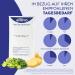 Potato-Leek Soup | Low-Calorie Meal Replacement | 15 Portions | Diet & Weight Loss Support | All vo by Alpha Foods - Buy Online on GoSupps.com