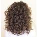 Cruset Wave Lotion for Color Permed Tinted Hair with Almond Milk - Professional Salon Style Volumizing & Curl-Enhancing Treatment - Buy Online on GoSupps.com