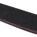 Spactz 50 Pieces 100/180 Grit Nail Art Double Sided Comb Curved Shape Nail Sanding Half Moon for Salon - Buy Online on GoSupps.com