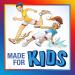 Icy Hot Kids No-Mess Pain Relief Roll-On Liquid | 4% Naturally-Sourced Menthol | Pediatrician-Developed | 1.5 oz - Buy Online on GoSupps.com