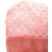 Gummee Baby Scratch Mittens - Adjustable Cotton Baby Mittens for Newborn 0-3 Months (Pink) - Buy Online on GoSupps.com