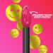 Maybelline Super Stay Matte Ink Liquid Lipstick No. 460 Optimizer - Vegan Long-Lasting 16H Matte Finish 5ml - Buy Online on GoSupps.com