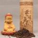 HELLOYOUNG 100g Th Pu-erh noir du Yunnan ar me vieilli chinois fabrication traditionnelle aliment vert biologique sans additifs