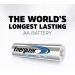 Energizer EL123AP FSB1 Battery - High Performance Lithium Battery for Cameras & Devices | International Shipping Available - Buy Online on GoSupps.com