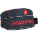 K2 Insulated Drink Belt - Black | 1 Size | Perfect for Hiking & Sports - International Shipping Available - Buy Online on GoSupps.com