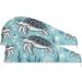 Super Absorbent Turtle in The Sea Hair Towel - 2 Pack Quick Dry Hair Turbans for Women & Girls - Buy Online on GoSupps.com
