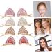 Angoily 4 Pairs Hairpin Kids Cat Cosplay Costume Baby Girl Hair Accessories Crystal Cat Ears Kids Hair Accessories Barrettes for Girls Rhinestone Cat Ears Hair Cat Clip Child Alloy Fashion - Buy Online on GoSupps.com