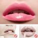Cozzo Vitamin E Hyaluronic Lip Plumper Serum for Plump, Smooth Lips (1pcs) - Buy Online on GoSupps.com