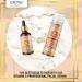 True Skin Vitamin C Serum for Face - Hydrating & Brightening Anti Aging Serum with Hyaluronic Acid, Vitamin E, Aloe Vera & Jojoba Oil - 1 fl oz - Buy Online on GoSupps.com