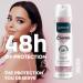 ABOVE 48 Hours Antiperspirant Deodorant Cream Sugar 3.17 oz - Spray Deodorant for Women - Patchouli Oak Musk and Citrus Notes - Stain-Free Cream Sugar 5.07 Fl Oz (Pack of 1) - Buy Online on GoSupps.com